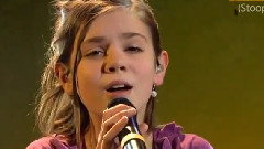 Laura Omloop - Over The Rainbow