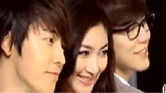 圭贤(Super Junior),东海(Super Junior),Super Junior - 12Plus Miracle CC Jewelry Powde CF 东海 & 圭贤