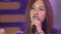 Kara - Break It KM Live Show