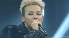 G-Dragon(BigBang) - MNET WIDE