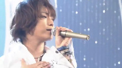 龟梨和也 - Someday For Somebody