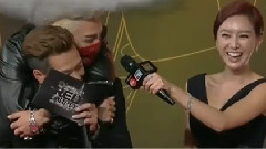 BigBang - Mnet Wide