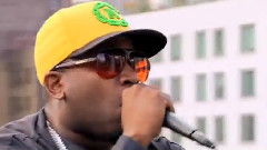 Big Boi - General Patton
