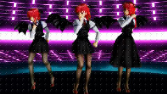 东方project - アフターナイト