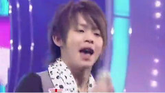Hey! Say! JUMP - 少年俱乐部