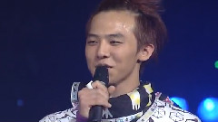 BigBang - 一位受赏 & 安可
