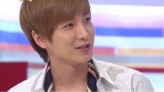 Super Junior,利特(Super Junior) - TvN