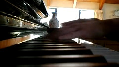 模仿翻唱 - Where U At