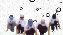 TVXQ十周年才艺大赛 - 多首合辑
