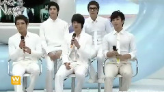 MBLAQ - TalkShow