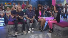Charlee - Boy Like You Kika Live