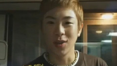 Block B - MTV Match Up EP4