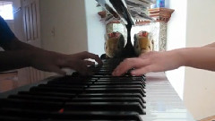 模仿翻唱 - 我很痛