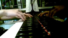 模仿翻唱 - 好人