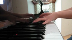 模仿翻唱 - Love Ya