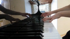 模仿翻唱 - 活在心中