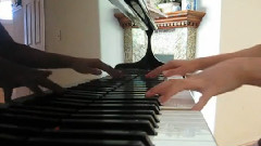 模仿翻唱 - I Need A Girl