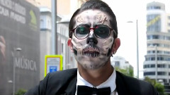 模仿翻唱 - Born This Way