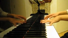 模仿翻唱 - Love Like This