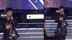 EXO-M - 你的世界