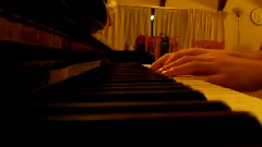 模仿翻唱 - Lupin