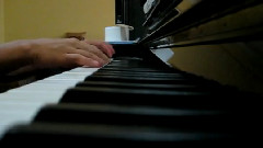 模仿翻唱 - 爱情