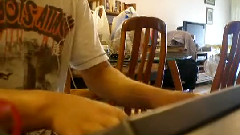 模仿翻唱 - Tell Me Goodbye