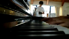 模仿翻唱 - Number 1