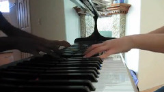 模仿翻唱 - Tell Me Goodbye