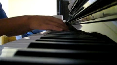 模仿翻唱 - Round 1