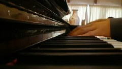 模仿翻唱 - Again & Again