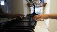 模仿翻唱 - 我错了