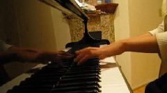 模仿翻唱 - 因为你