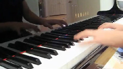 模仿翻唱 - 雨伞