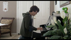 模仿翻唱 - Genie