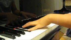 模仿翻唱 - I Don't Care