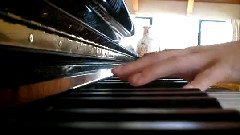 模仿翻唱 - 声をきかせて