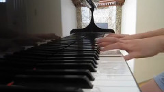 模仿翻唱 - Fiction