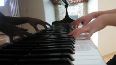 模仿翻唱 - 拜托我的朋友