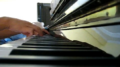 模仿翻唱 - 不接电话的你