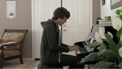 模仿翻唱 - Danger