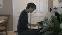 模仿翻唱 - Magic