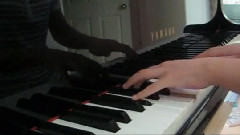 模仿翻唱 - 再见我的爱