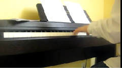 模仿翻唱 - Wedding Dress