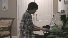 模仿翻唱 - Go Away