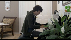 模仿翻唱 - Lonely