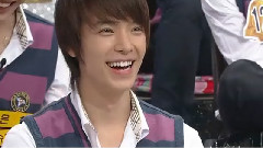 Super Junior - 对结婚畅想