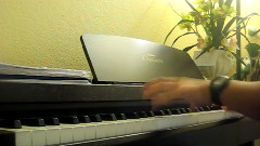 模仿翻唱 - I'll Be There