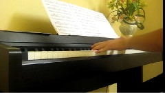 模仿翻唱 - 因为你