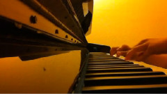 模仿翻唱 - Don't Cry